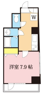 【間取り】 | アース向ヶ丘 | 間取りです。