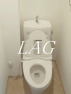 【トイレ】 | アース向ヶ丘 | トイレです。