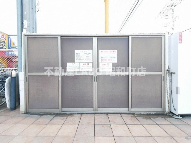 CITY SPIRE平野のその他