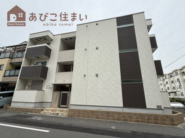フジパレス山之内Ⅶ番館