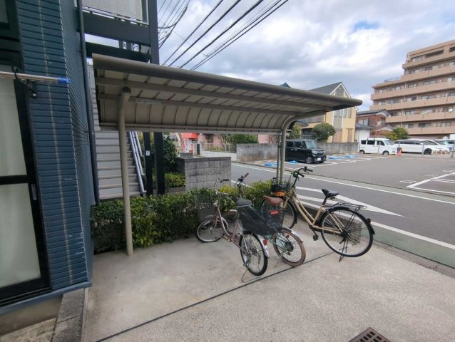 レオパレスポピンズのその他