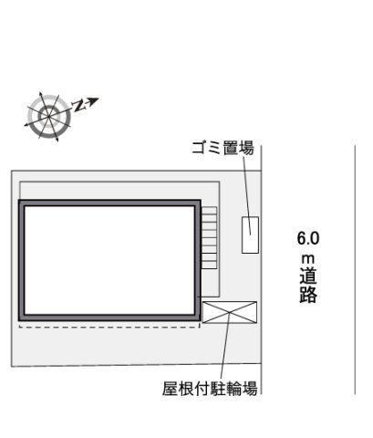 レオパレスポピンズのその他