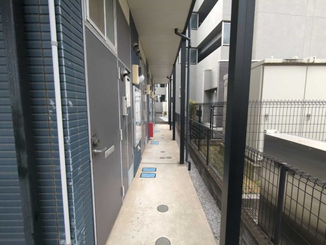 レオパレスポピンズのその他