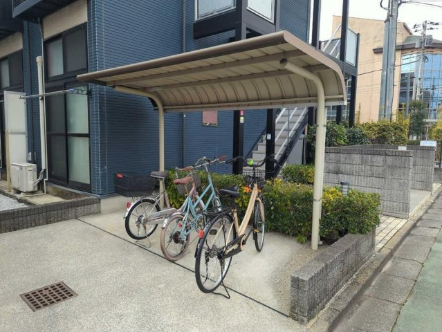 レオパレスポピンズのその他