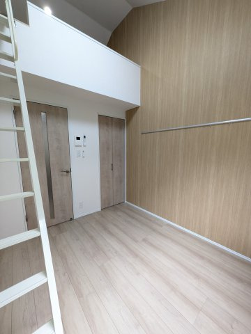 ラフィーネ生田Ⅱの設備