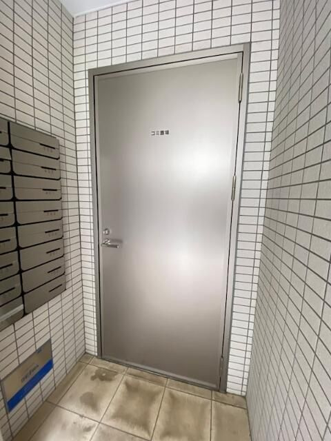 エスティム南六郷のその他共用部分