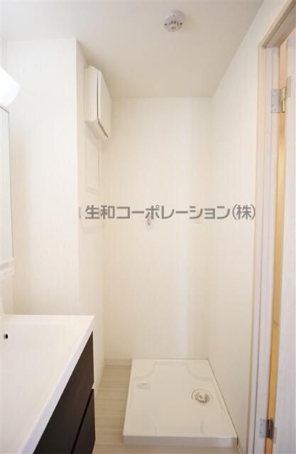 エスティム南六郷の設備