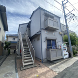 プレッソ新杉田の画像