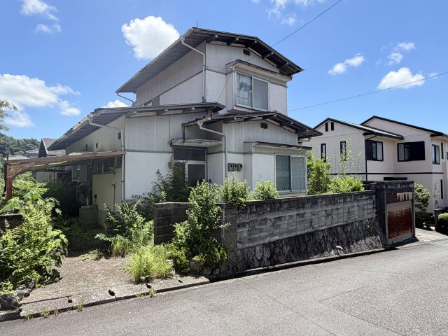 焼山東2丁目　土地