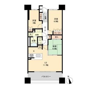 ドゥーエ仙台イースト