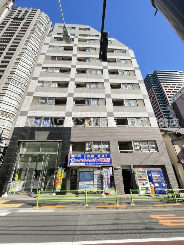 ☆有楽町線徒歩1分の好立地☆