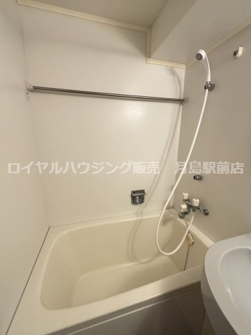 ☆3点ユニットバス☆