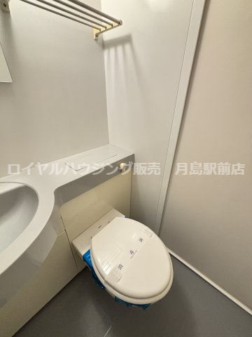 ☆トイレ☆