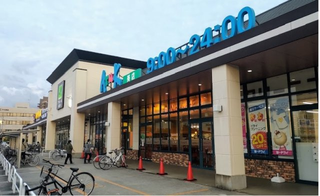 レオパレス湯田温泉の周辺