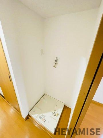 MフラットⅢのその他