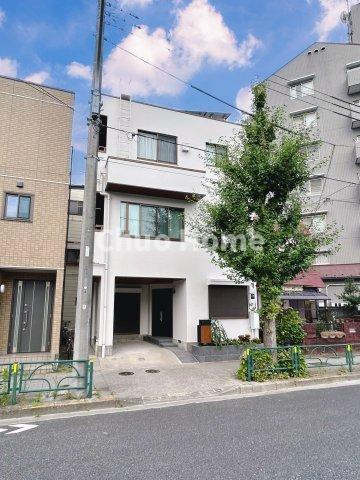 足立区東和1丁目中古住宅