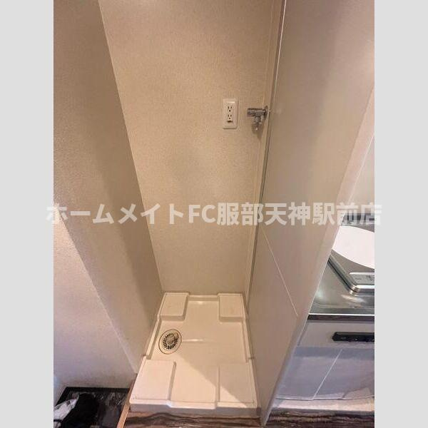 ヴァローレ庄本の設備