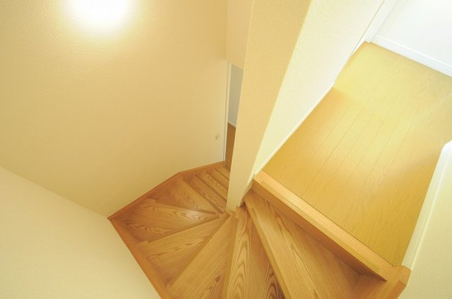 レオパレス上袋のその他