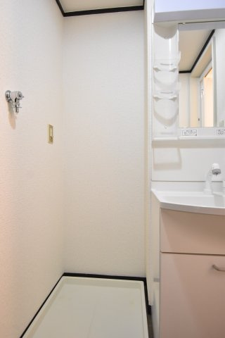 グレースハイム上住吉の設備