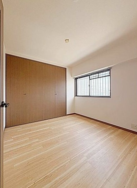 ロイヤルメゾンⅡの収納