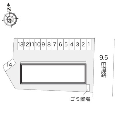 レオパレスおおしまのその他