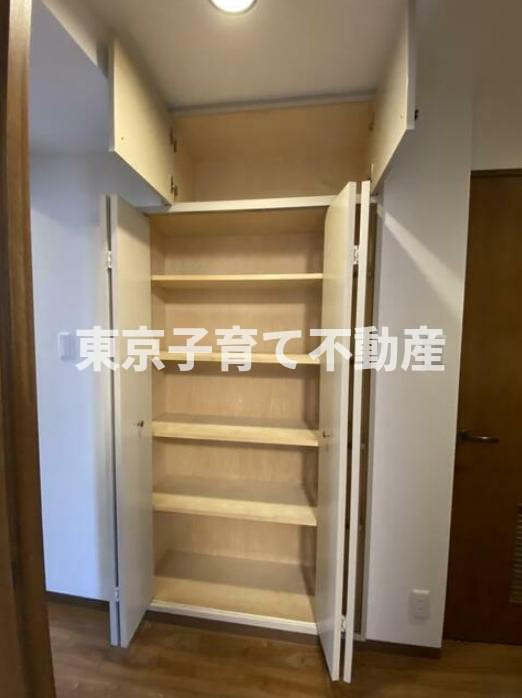 メゾン・ド・春日の設備