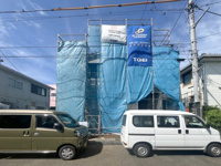 藤沢市遠藤１期１号棟　新築戸建ての画像