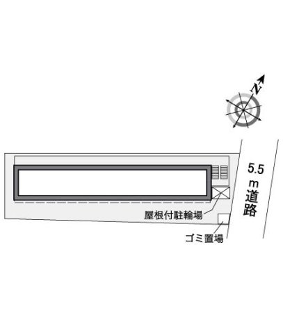 レオパレスＳ　Ｋのその他