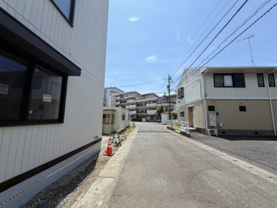 【その他共用部分】 | エミエール東成瀬