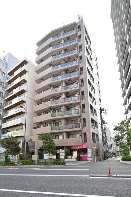 日神パレステージ南池袋