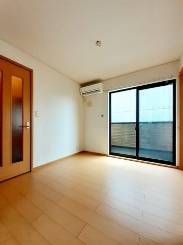 セゾン　ド　ブールＡの内装