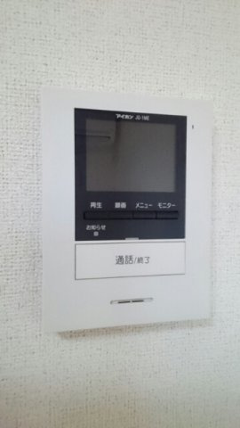 メリーアドニス　Ｂの設備
