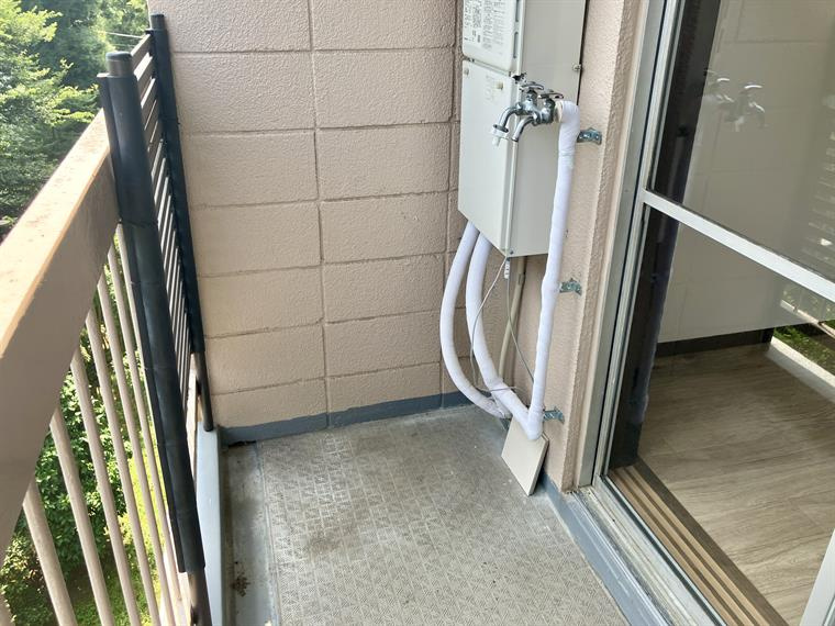 日吉ときわ台コーポのその他