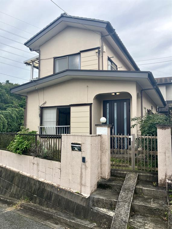 川戸町戸建