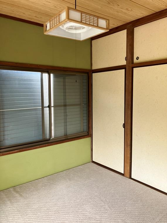 川戸町戸建のその他