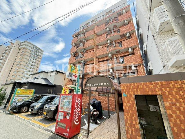 東洋プラザ都島中通