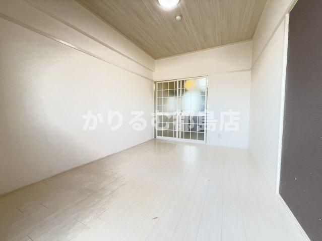 東洋プラザ都島中通の内装