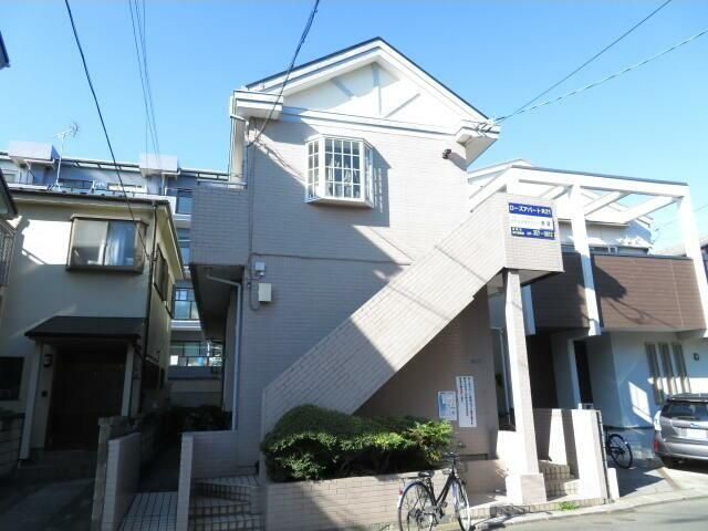 ローズアパートＲ２１
