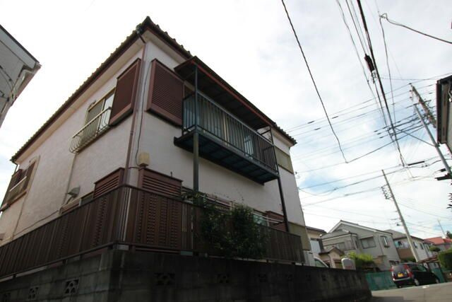 旭ハウスのその他共用部分