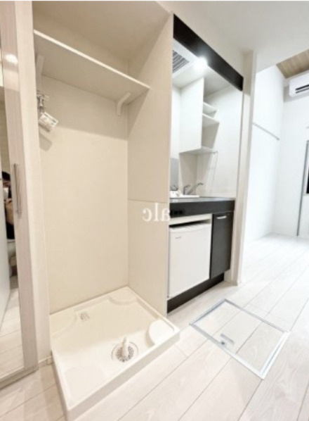 練馬区桜台１丁目の賃貸マンションの設備|別部屋