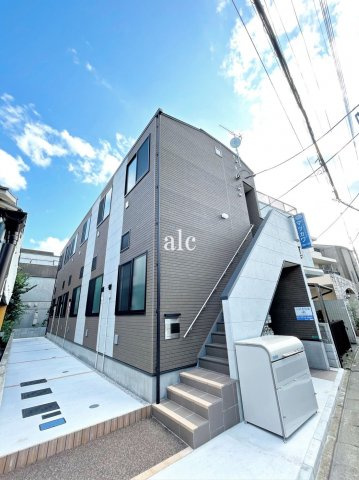 練馬区桜台１丁目の賃貸マンション