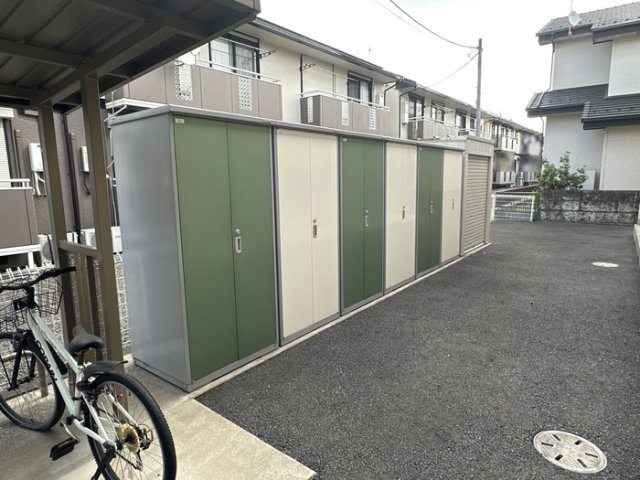  | ホワイトテラス