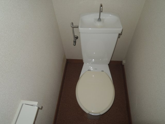 【トイレ】
