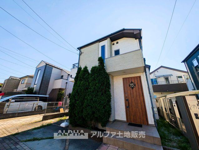 小平市小川町１丁目の中古一戸建