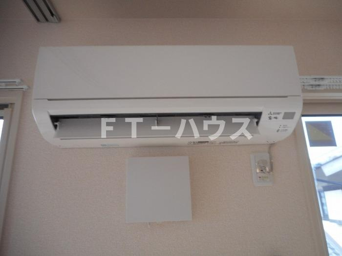 シエル エトワール Aの設備|その他設備