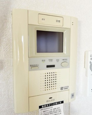 【セキュリティ】 | ステージファースト新中野