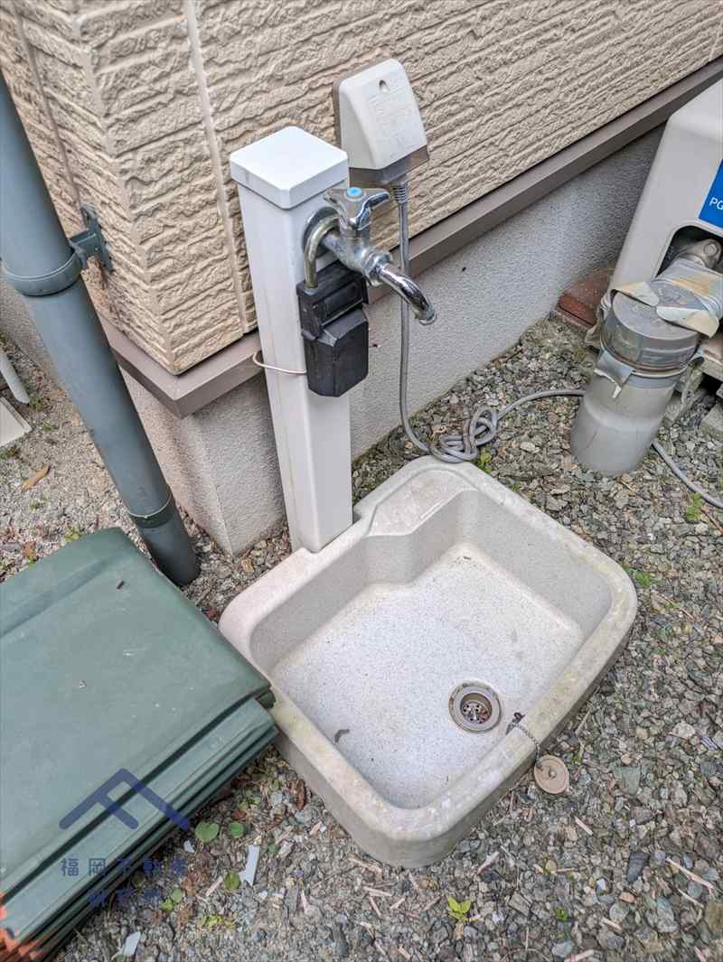 古賀市薬王寺　戸建てのその他