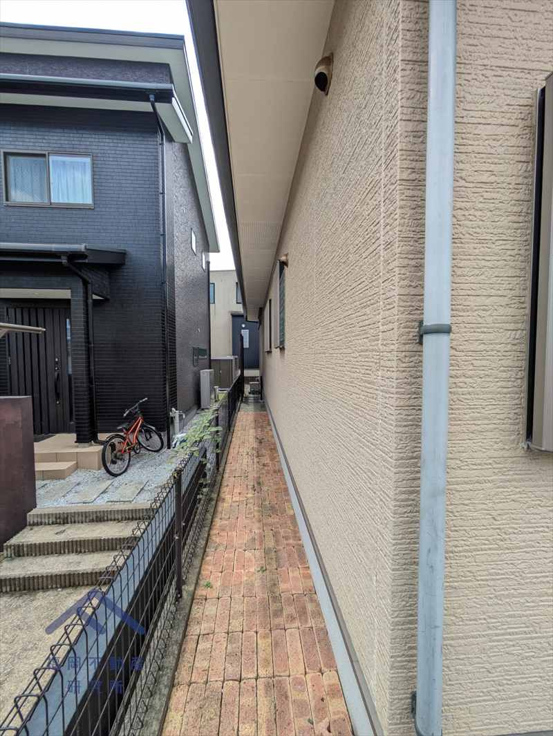 古賀市薬王寺　戸建てのその他