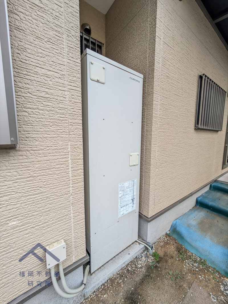 古賀市薬王寺　戸建てのその他