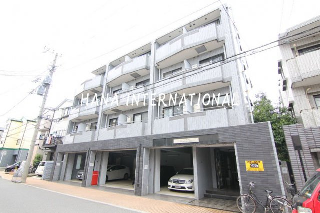 アーバンコート南行徳２